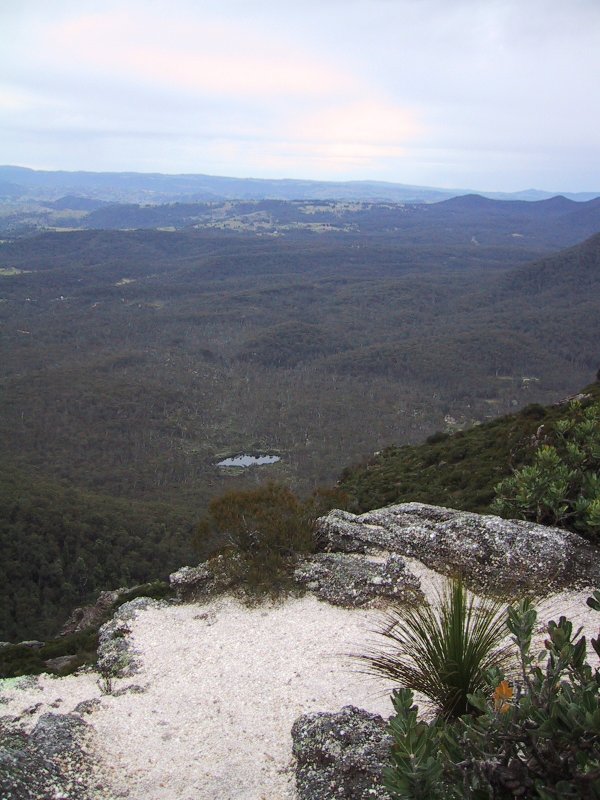 ??? Valley, next is Cliff Top Jim & Flipper