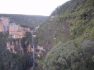 Blackheath Falls (133K)