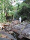Whitsunday River Bed (191K)