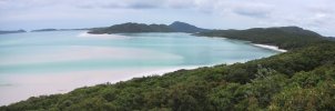 Whitsunday Island (92K)