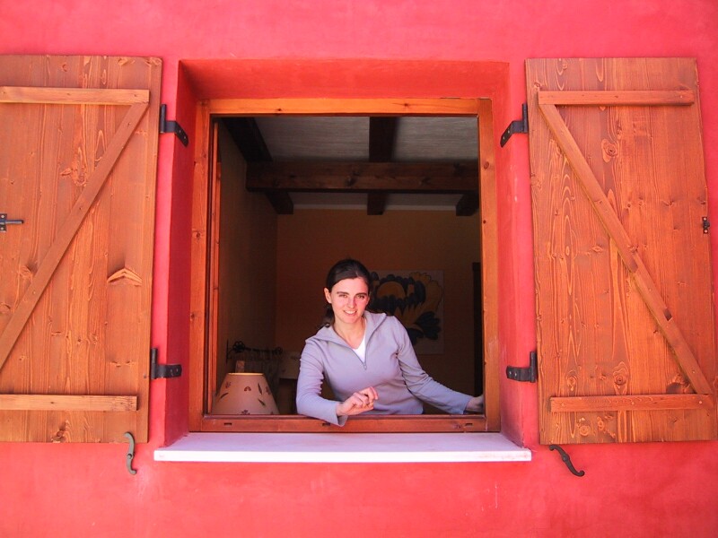 Casa Rural Flipper, next is Cuenca Ceremony