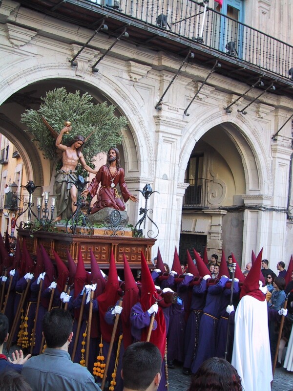 Cuenca Ceremony, next is Cuenca Houses