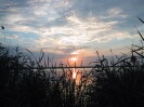 La Albufera Sunset (130K)