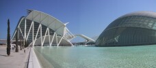 Valencia Futuristic Stuff (100K)