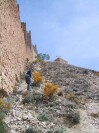 Albarracin Wall (183K)