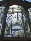 Madrid Park 'Greenhouse' (160K)