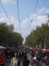 Queensday '01 Street (162K)