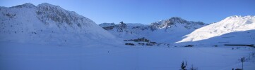 Tignes Lac (81K)