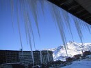Tignes Icicles (118K)