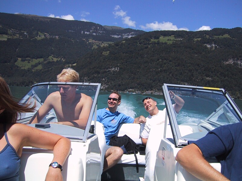 Intelaken Boating, next is Intelaken Wakeboarding