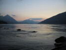 Intelaken Sunset (87K)