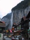 Intelaken Waterfall (130K)