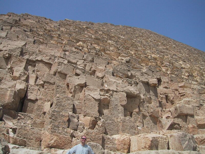 Pyramid Rob, next is Pyramids Rob