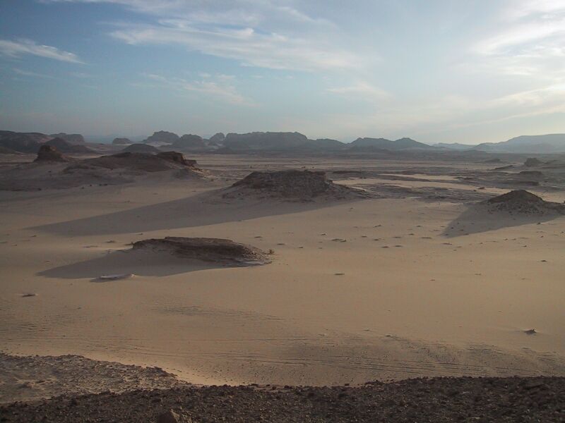 Sinai Desert, next is Sinai Desert Rob