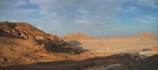 Sinai Desert (98K)