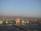 Cairo from Tower (60K)