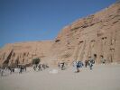 Abu Simbel Temples (81K)