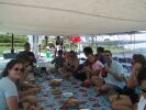 Felucca Lunch (106K)