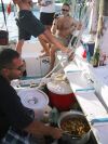 Felucca Cooking (101K)