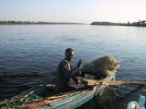 Nile Fisherman (90K)