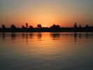 Nile Sunset (44K)