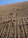 Edfu Hieroglyphs (167K)
