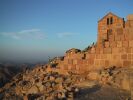 Mt Sinai Chapel (83K)