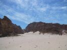 Sinai Desert (72K)