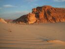 Sinai Desert (77K)