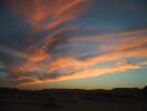 Sinai Desert Sunset (40K)