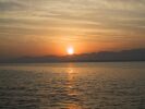 Red Sea Sunset (68K)