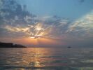 Red Sea Sunrise (64K)