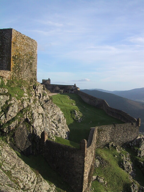 Marvao Walls, next is Marvao View