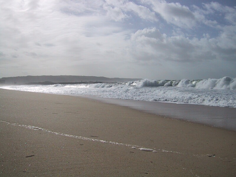 Nazare Surf, next is Nazare Rob