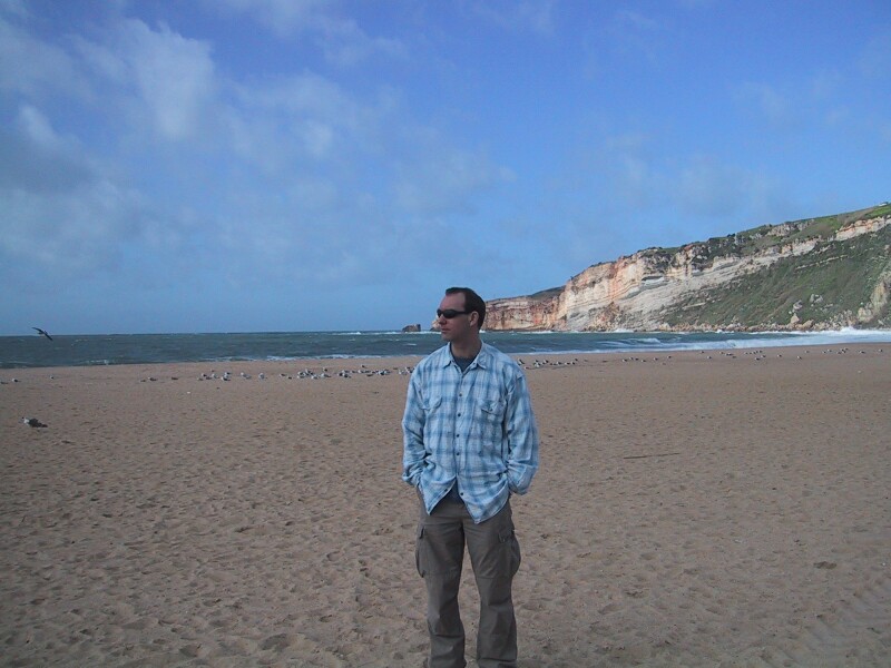 Nazare Rob, next is Nazare Fisherwoman