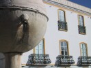 Evora Fountain (120K)