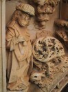Convent Carving (153K)