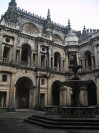 Convent Fountain (142K)