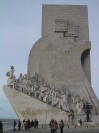 Monument to the Discoveries (103K)