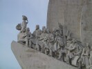 Monument to the Discoveries (96K)