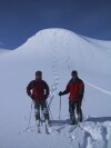 Fresh Tracks (82K)