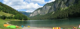 Lake Montriond (178K)