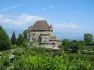 Yvoire Chateaux (148K)
