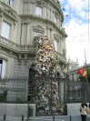 Book Fountain (172K)