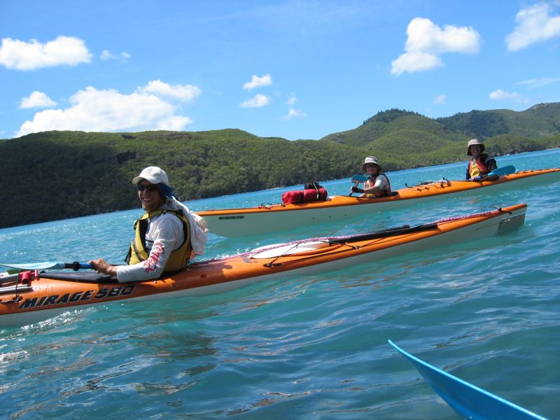 Paddle Crew, next is Hook Coral