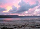 Curlew Beach Sunrise (67K)