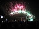 Sydney NYE '03 Fireworks (69K)
