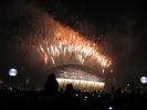 Sydney NYE '03 Fireworks (59K)