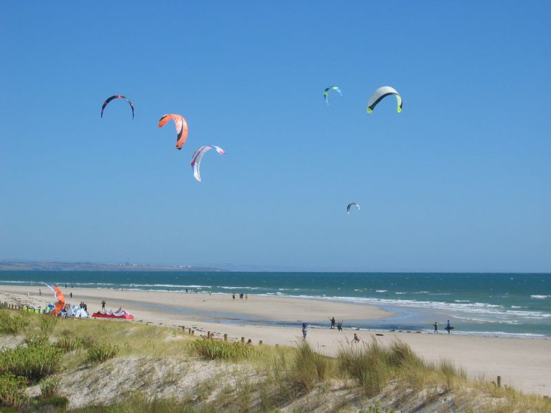 Adelaide Kite Sufrers, next is Byron Bay Lighthouse