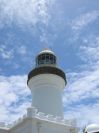 Byron Bay Lighthouse (54K)
